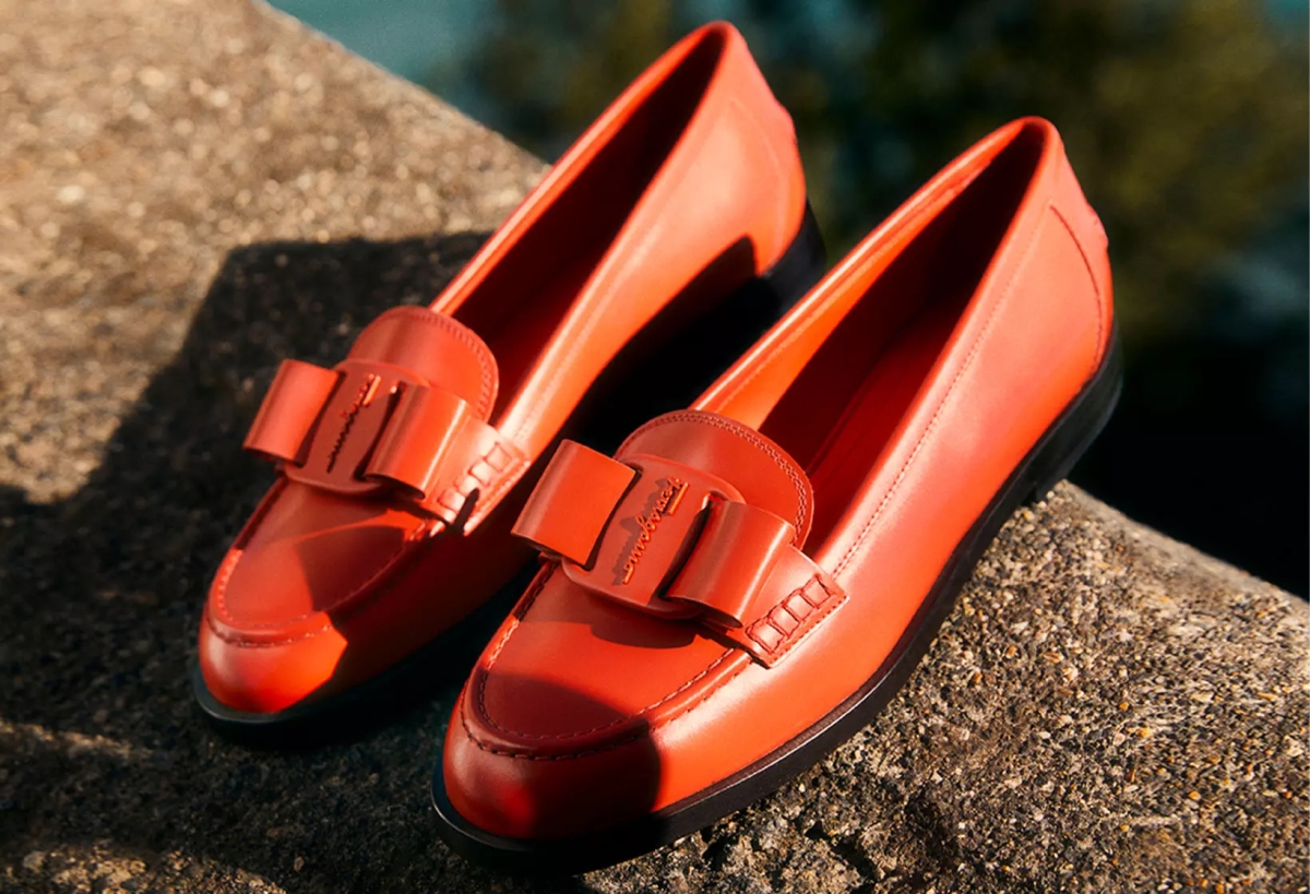 The Best Salvatore Ferragamo Shoes For Women for Editorialist – Carla Seipp
